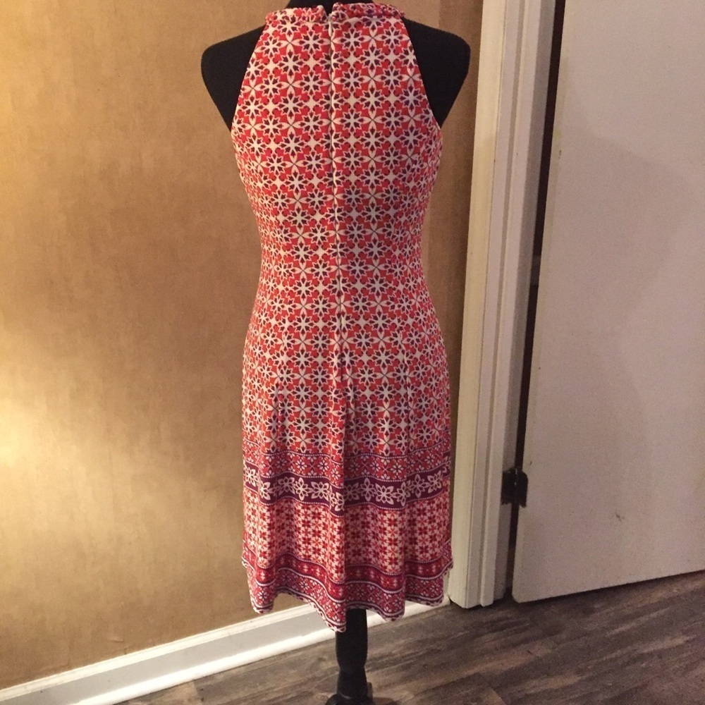 Wisp Cocktail Dress - Picture 4 of 5